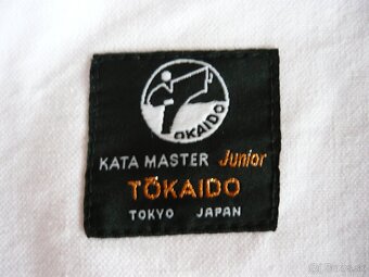 kimono detské - 6