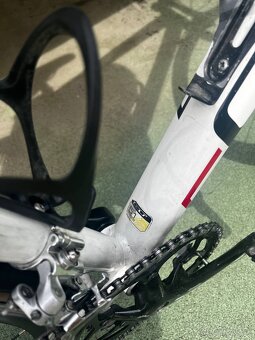 Predám cestný bicykel GT (veľkosť S) - 6