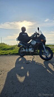 Honda varadero 125, 11kw, A1 - 6
