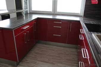 Kuchynská linka komplet so spotrebičmi - 6