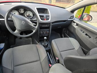 Predám Peugeot 207 1.4 HDI - 6