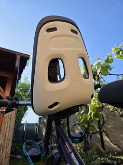 Thule predná sedačka - 6