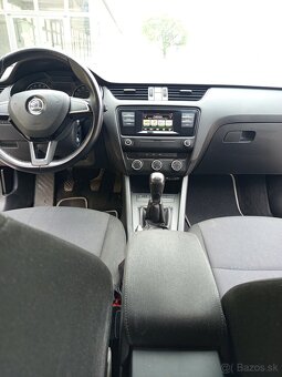 Skoda octavia - 6