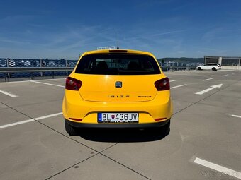 Seat Ibiza 1.2TSI Style - 6