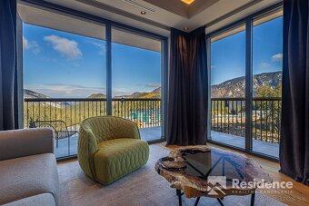 Rezervované Luxusný rodinný apartmán na predaj, Demänovská - 6