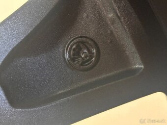 original alu Halti škoda kodiaq 2 r19 57H071499D - 6