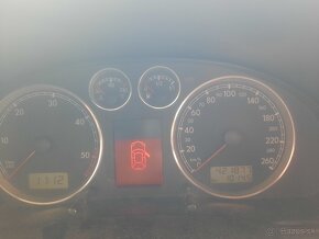 Predám VW passat b5.5 - 6
