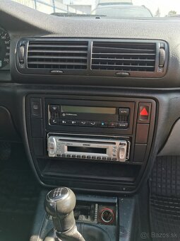 VW passat b 5.5 combi 1.9 tdi, TK a EK do 2026 - 6