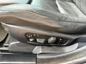 BMW E61 545i LPG - 6