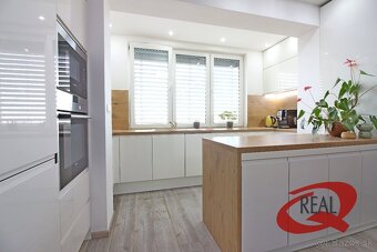 KVALITNE ZREKONŠTRUOVANÝ 2i. BYT NA ZAČIATKU PETRŽALKY - 6
