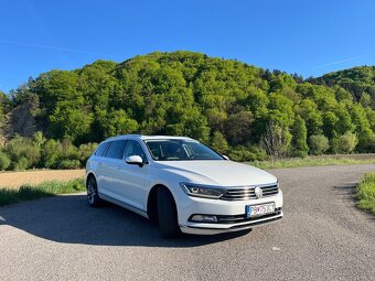 Volkswagen Passat B8 - 6