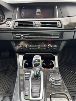 BMW M550d facelift M paket - 6