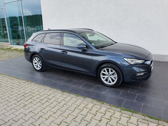 Seat Leon ST Sportstourer 2.0 TDI 150 Style DSG - 6
