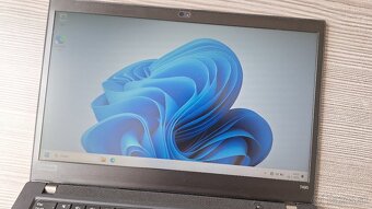 Lenovo Thnkpad T495 - 6