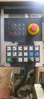olepovačka IMA QuadroMat - 4012 F - 6