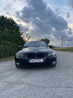 BMW E92 330d xDrive 2007 - 6