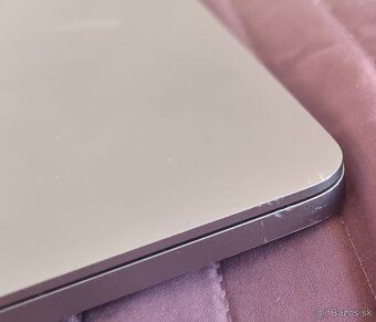 MacBook Pro 16 , i9 , 32 GB , 1TB , 2019,Touchbar - 6
