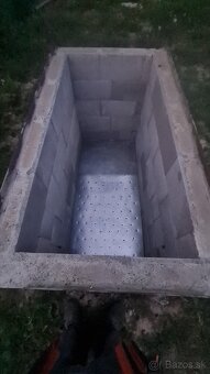 Stavebné,vodarenske a elektroinštalačné práce - 6