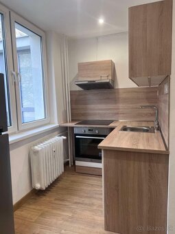 2-izb byt na Prenájom, Terasa - Rožňavská - 6