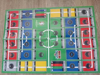 Match attax - 6