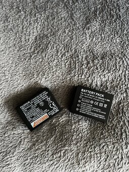 Fujifilm X-T20 + XF 18-55mm f/2.8-4 R LM OIS - 6