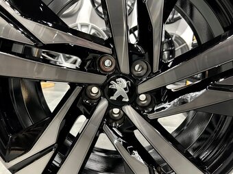 disky Peugeot,Citroen,Opel, 5x108 , r19 - 6