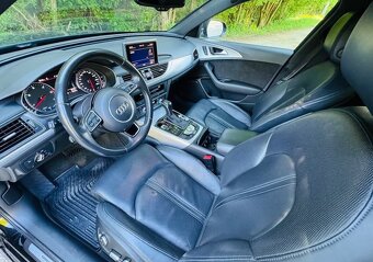 Audi A6 Avant Quattro S line 3.0 tdi - 6
