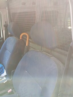 Predám Citroen Berlingo 1,9d 51kw - 6