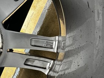 Original Volkswagen Alu Disky Ronal 245/45R18 5x112 - 6