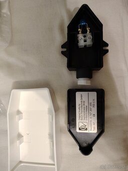 Termostat digitálny - 6