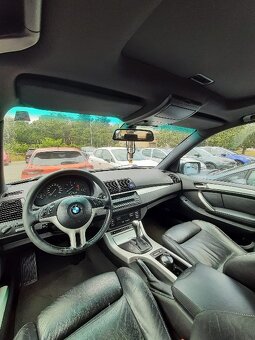 BMW X5 3d 135 kW r.v. 2003 za dobrú cenu - 6