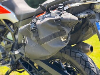 KTM Adventure 390 - 6
