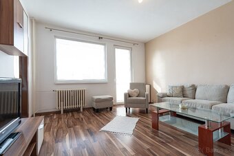 1 izbový byt Ťahanovce , ulica Sofijská - 6
