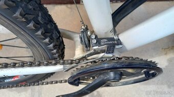 Mountain bike - 6