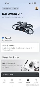 DJI Avata 2 Fly More Combo - 6