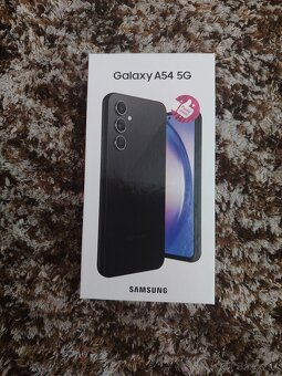 Samsung Galaxy A54 5G - 6
