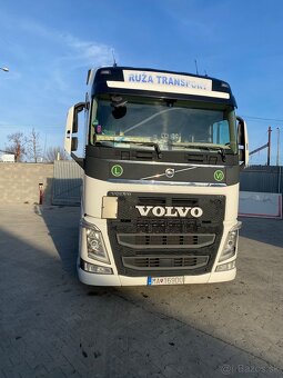 Volvo FH 500 - 6
