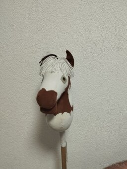 Hobby horse - 6