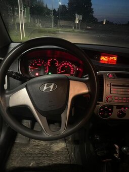 Hyundai i20 - 6