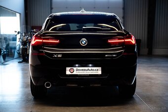 BMW X2 sDrive18i Advantage Plus - 20 tis. km, servis - 6