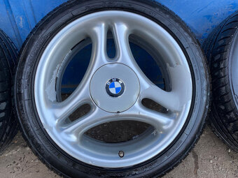 BMW Styling 38 5x120 R17 - 6