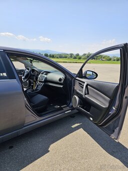 Mazda 6 GH 2.0 103 kw - 6