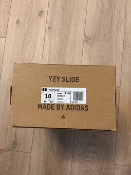 Yeezy Slide Bone - 6