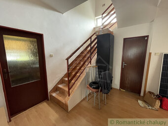 Štvorizbový rodinný dom s garážou v kľudnej uličke v Palár - 6