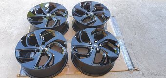Hyundai santa fe 5x114,3 r19 santafe crv cx-5 tucson sport - 6