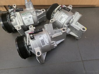 KLIMAKOMPRESOR 1,5 DCI K9K - 6