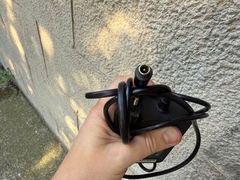 XIAOMI M365 + nabijacka - 6