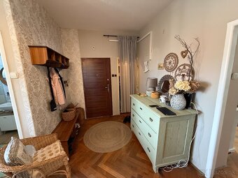Exkluzívne APEX reality 3,5i byt na Bernolákovej, 135 m2 - 6