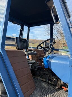 Zetor 40 11 - 6