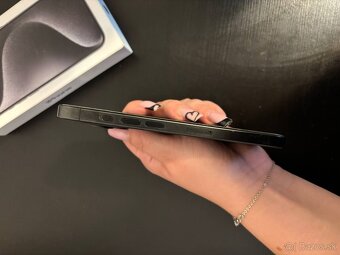 Iphone 15 pro 128gb - 6